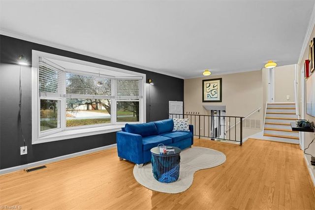 4605 Grendel Road, Greensboro, NC 27410