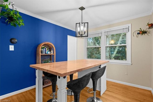 4605 Grendel Road, Greensboro, NC 27410