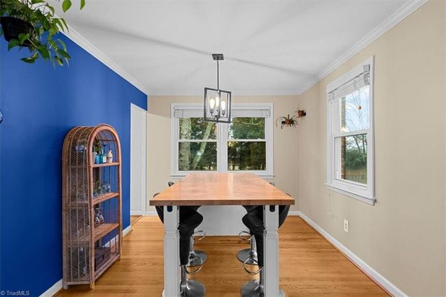 4605 Grendel Road, Greensboro, NC 27410