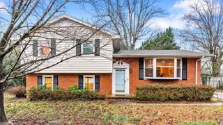 4605 Grendel Road, Greensboro, NC 27410