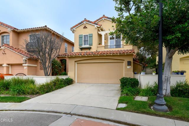 1150 Corte Riviera, Camarillo, CA 93010
