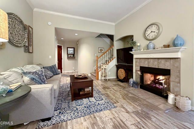 1150 Corte Riviera, Camarillo, CA 93010