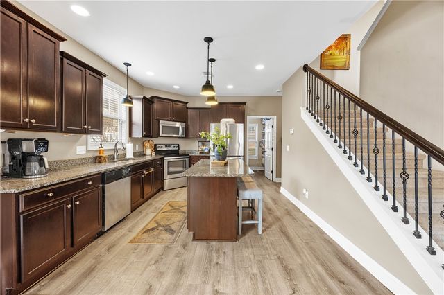 1027 Edenbrooke Circle, Anderson, SC 29621