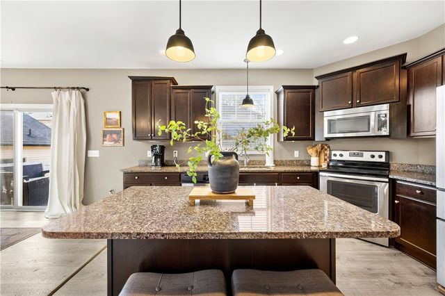 1027 Edenbrooke Circle, Anderson, SC 29621