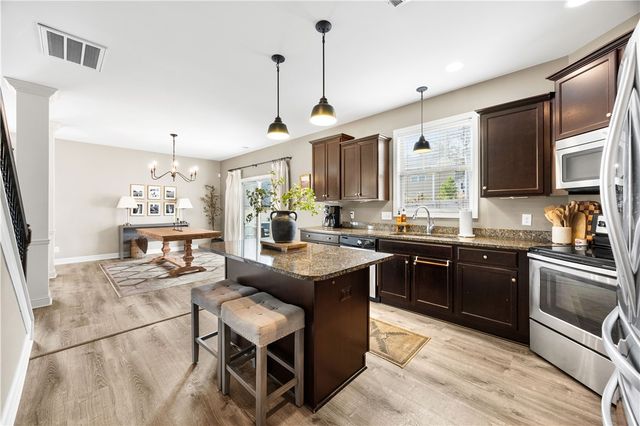 1027 Edenbrooke Circle, Anderson, SC 29621