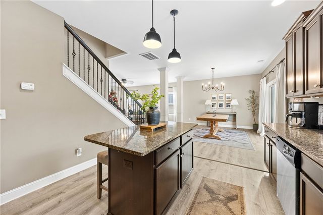 1027 Edenbrooke Circle, Anderson, SC 29621