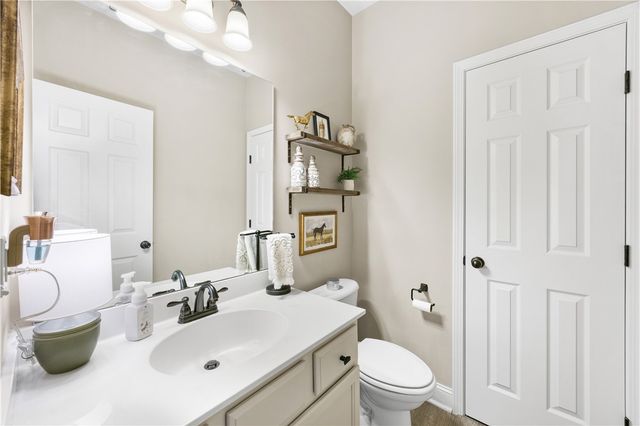 1027 Edenbrooke Circle, Anderson, SC 29621