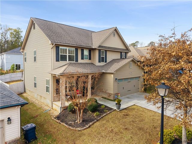 1027 Edenbrooke Circle, Anderson, SC 29621