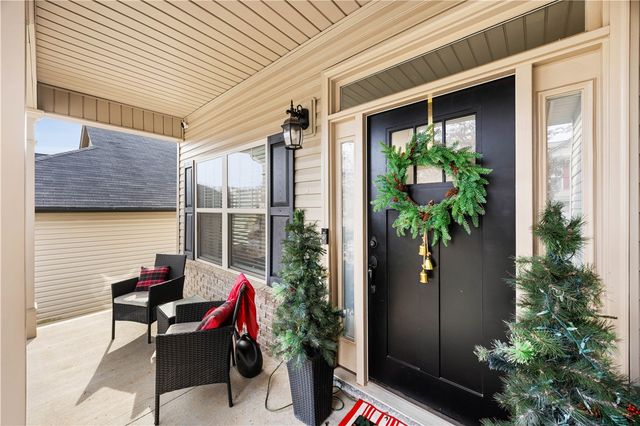 1027 Edenbrooke Circle, Anderson, SC 29621