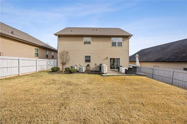 1027 Edenbrooke Circle, Anderson, SC 29621