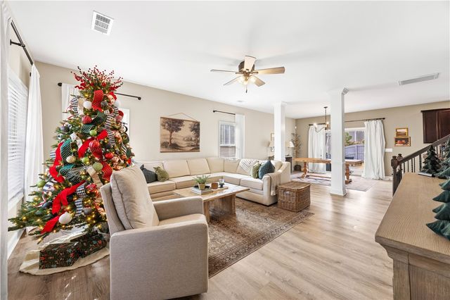 1027 Edenbrooke Circle, Anderson, SC 29621