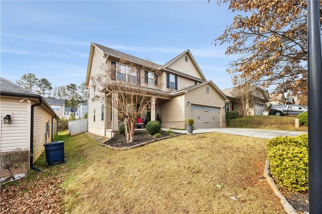 1027 Edenbrooke Circle, Anderson, SC 29621