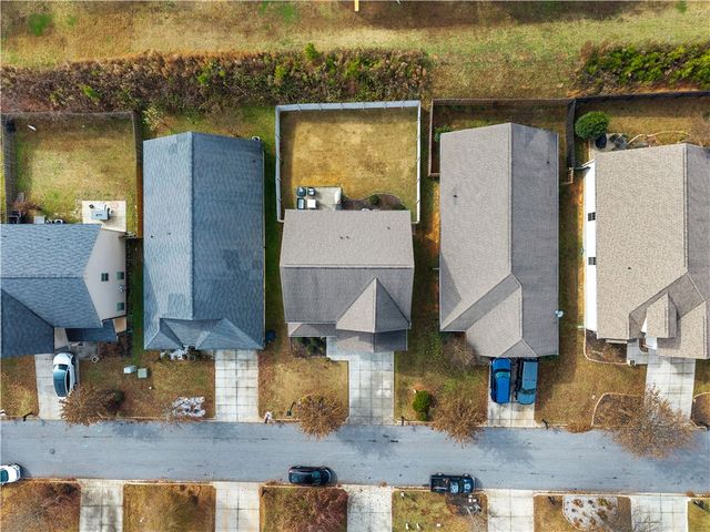 1027 Edenbrooke Circle, Anderson, SC 29621