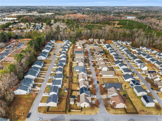 1027 Edenbrooke Circle, Anderson, SC 29621