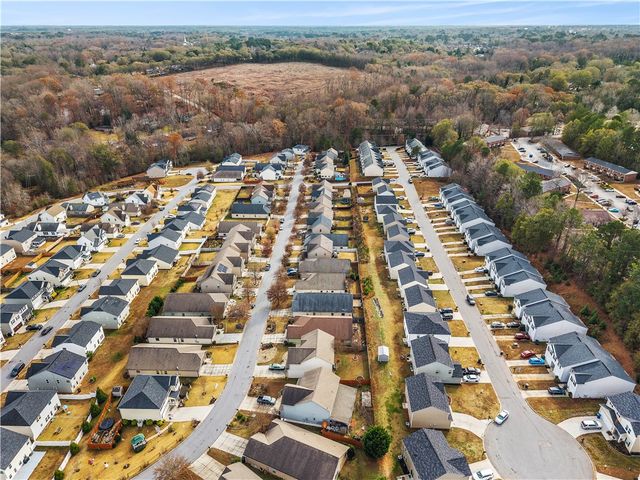 1027 Edenbrooke Circle, Anderson, SC 29621