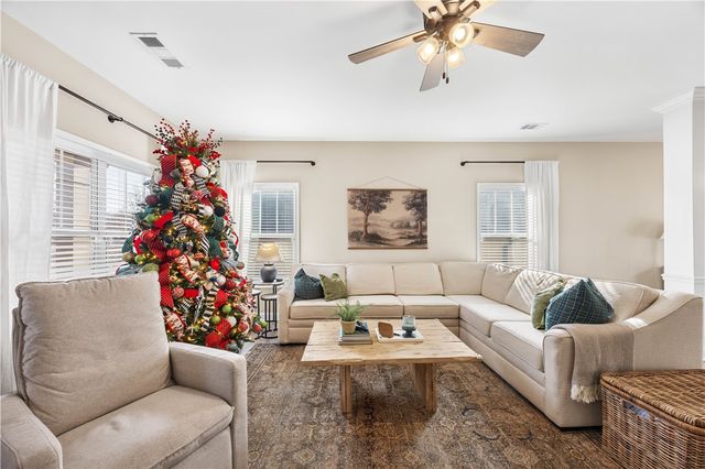 1027 Edenbrooke Circle, Anderson, SC 29621