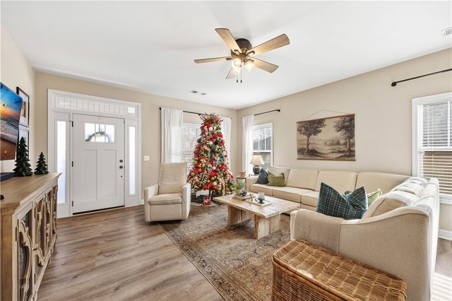 1027 Edenbrooke Circle, Anderson, SC 29621