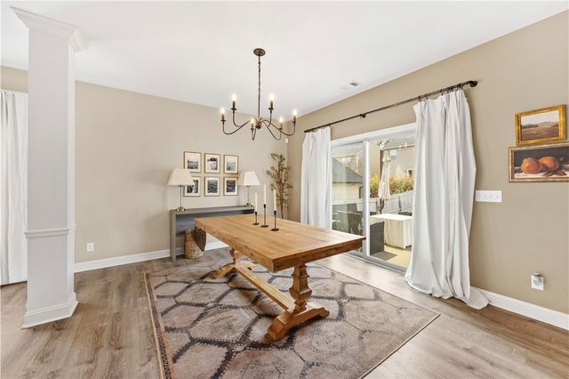 1027 Edenbrooke Circle, Anderson, SC 29621