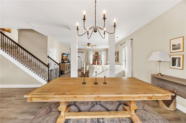 1027 Edenbrooke Circle, Anderson, SC 29621