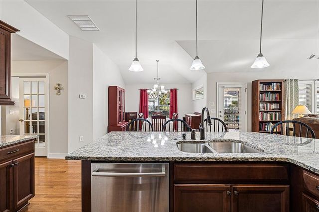 4771 Biscayne Circle, Powder Springs, GA 30127