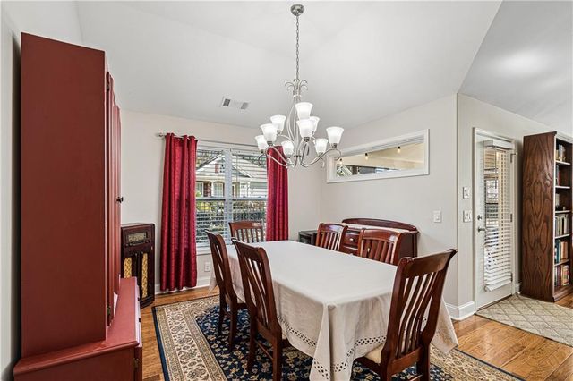 4771 Biscayne Circle, Powder Springs, GA 30127