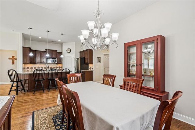 4771 Biscayne Circle, Powder Springs, GA 30127