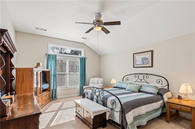 4771 Biscayne Circle, Powder Springs, GA 30127