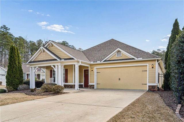 4771 Biscayne Circle, Powder Springs, GA 30127