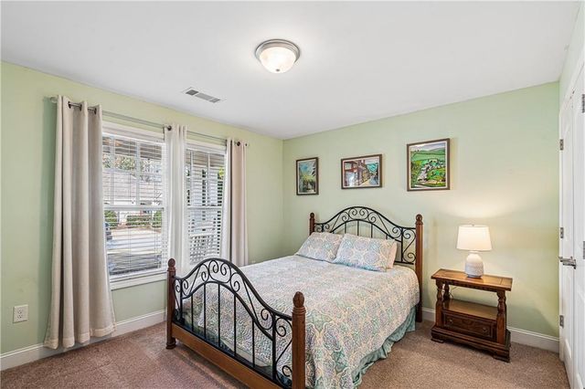 4771 Biscayne Circle, Powder Springs, GA 30127