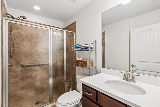 4771 Biscayne Circle, Powder Springs, GA 30127