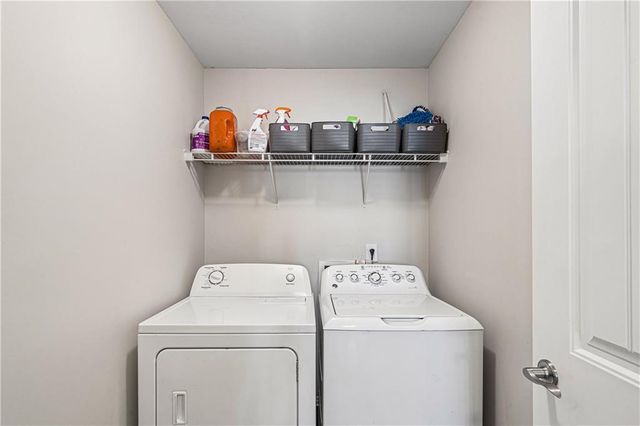 4771 Biscayne Circle, Powder Springs, GA 30127