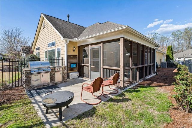 4771 Biscayne Circle, Powder Springs, GA 30127