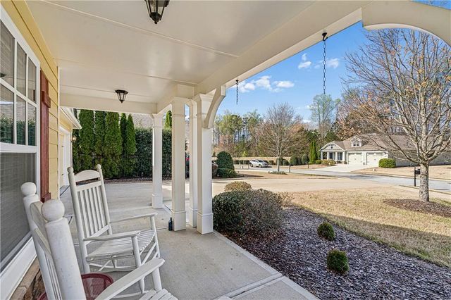 4771 Biscayne Circle, Powder Springs, GA 30127