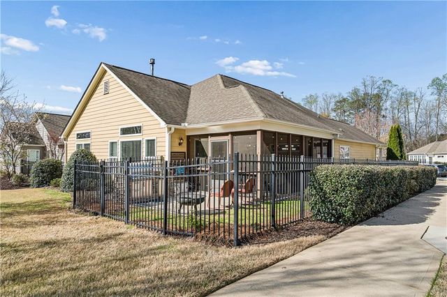 4771 Biscayne Circle, Powder Springs, GA 30127