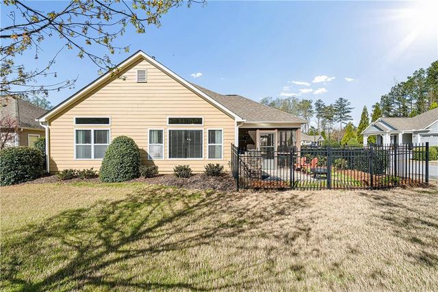 4771 Biscayne Circle, Powder Springs, GA 30127