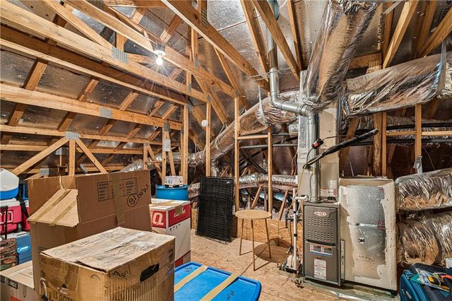 4771 Biscayne Circle, Powder Springs, GA 30127