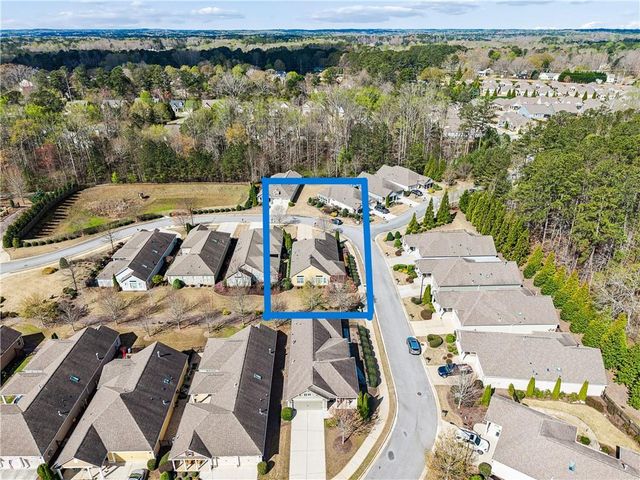 4771 Biscayne Circle, Powder Springs, GA 30127