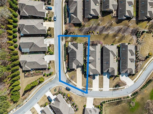 4771 Biscayne Circle, Powder Springs, GA 30127