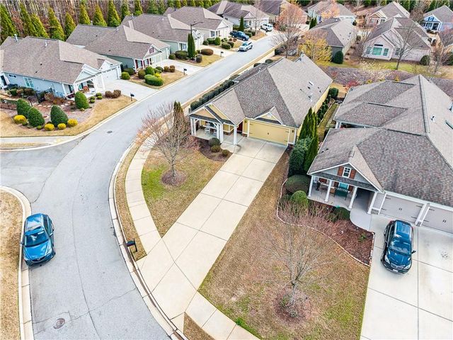 4771 Biscayne Circle, Powder Springs, GA 30127