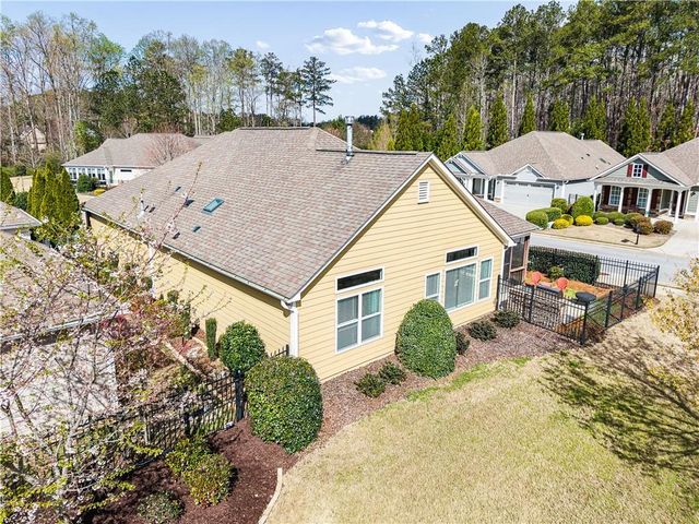 4771 Biscayne Circle, Powder Springs, GA 30127