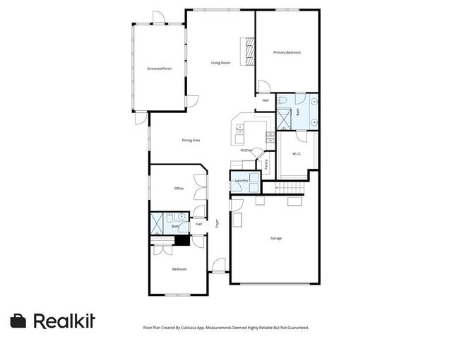 4771 Biscayne Circle, Powder Springs, GA 30127
