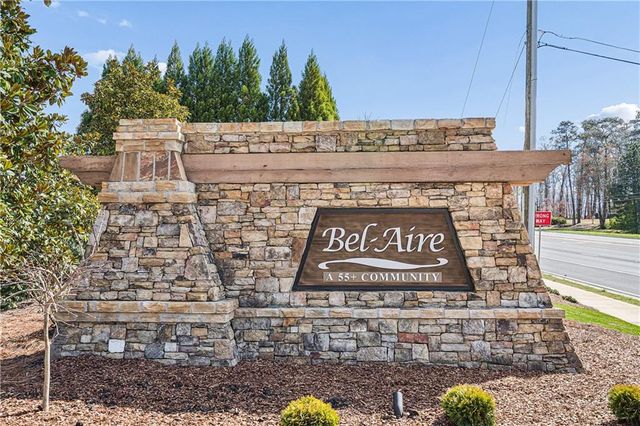 4771 Biscayne Circle, Powder Springs, GA 30127