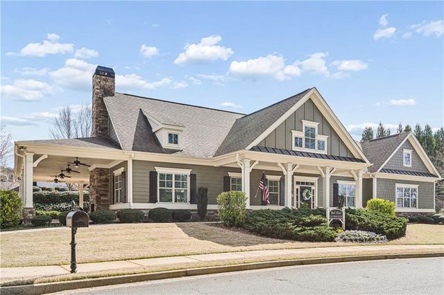 4771 Biscayne Circle, Powder Springs, GA 30127