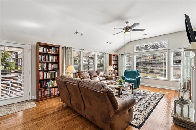 4771 Biscayne Circle, Powder Springs, GA 30127