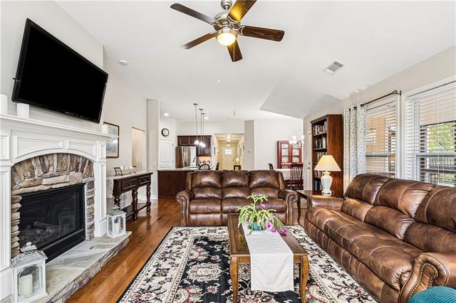 4771 Biscayne Circle, Powder Springs, GA 30127