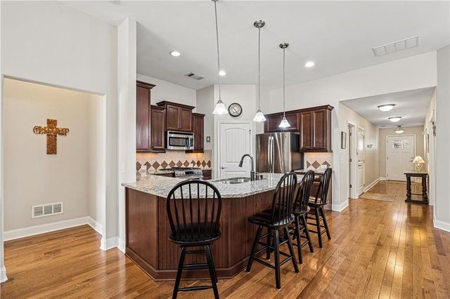 4771 Biscayne Circle, Powder Springs, GA 30127