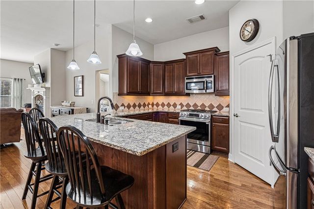 4771 Biscayne Circle, Powder Springs, GA 30127