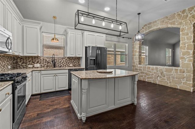3012 Monticello Pines Lane, League City, TX 77573