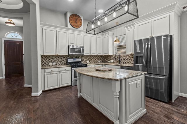 3012 Monticello Pines Lane, League City, TX 77573