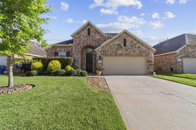 3012 Monticello Pines Lane, League City, TX 77573